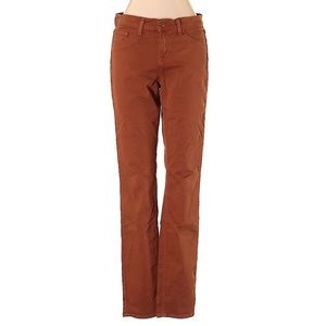 Terra-cotta J Brand Jeans